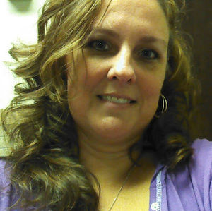 Meet your Posher, Tracy